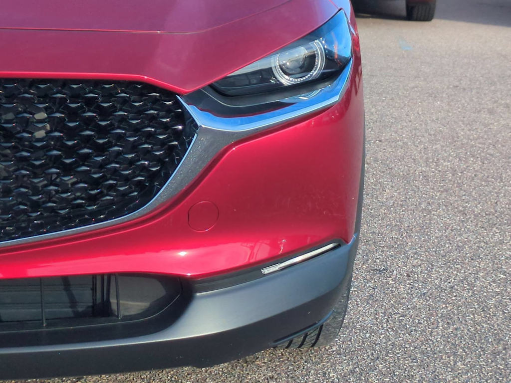 Thumbnail: 2023 Mazda CX-30 - 24