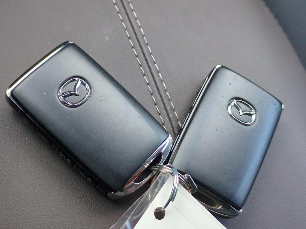 Thumbnail: 2023 Mazda CX-30 - 19