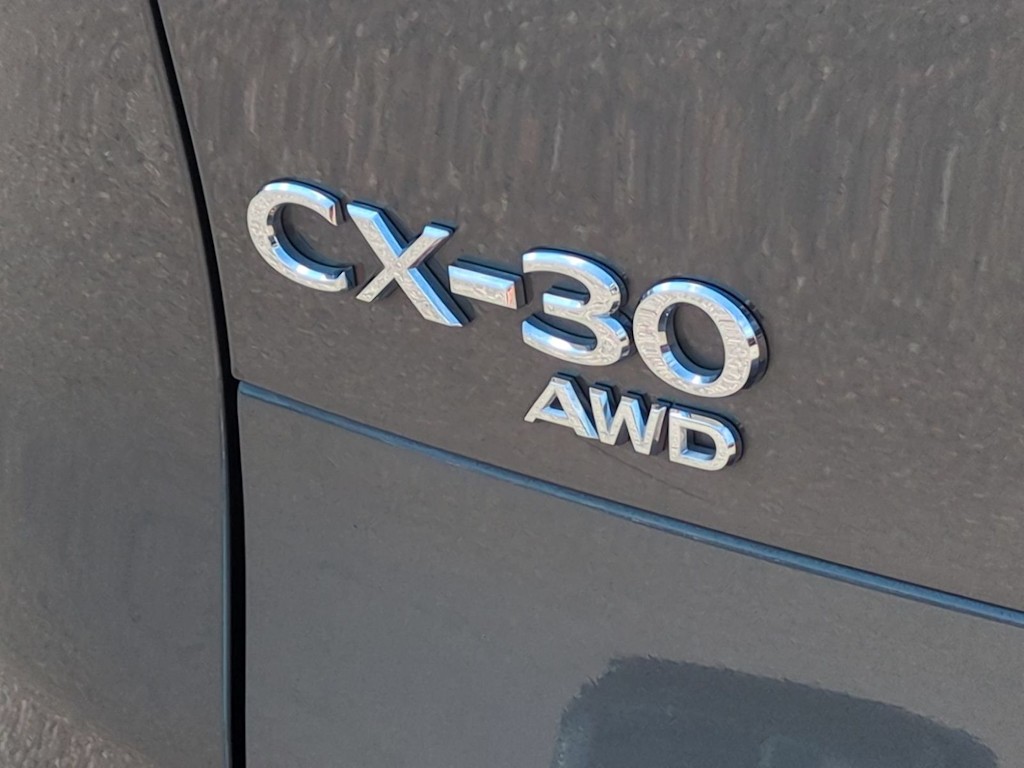 Thumbnail: 2023 Mazda CX-30 - 24
