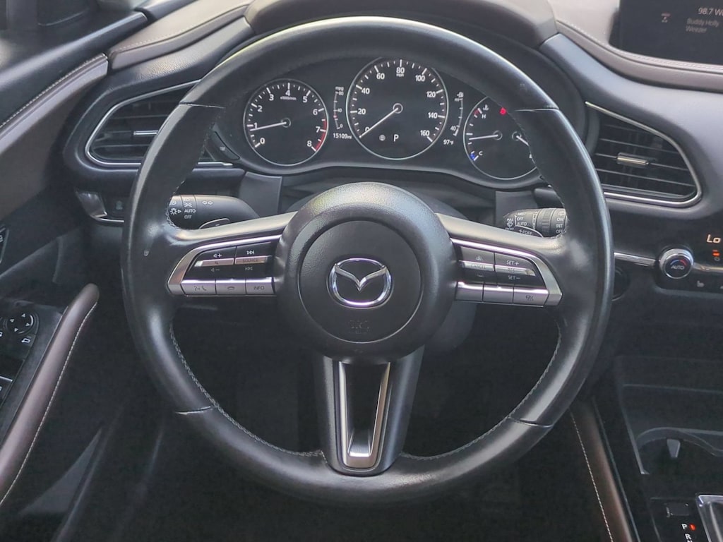 Thumbnail: 2023 Mazda CX-30 - 12