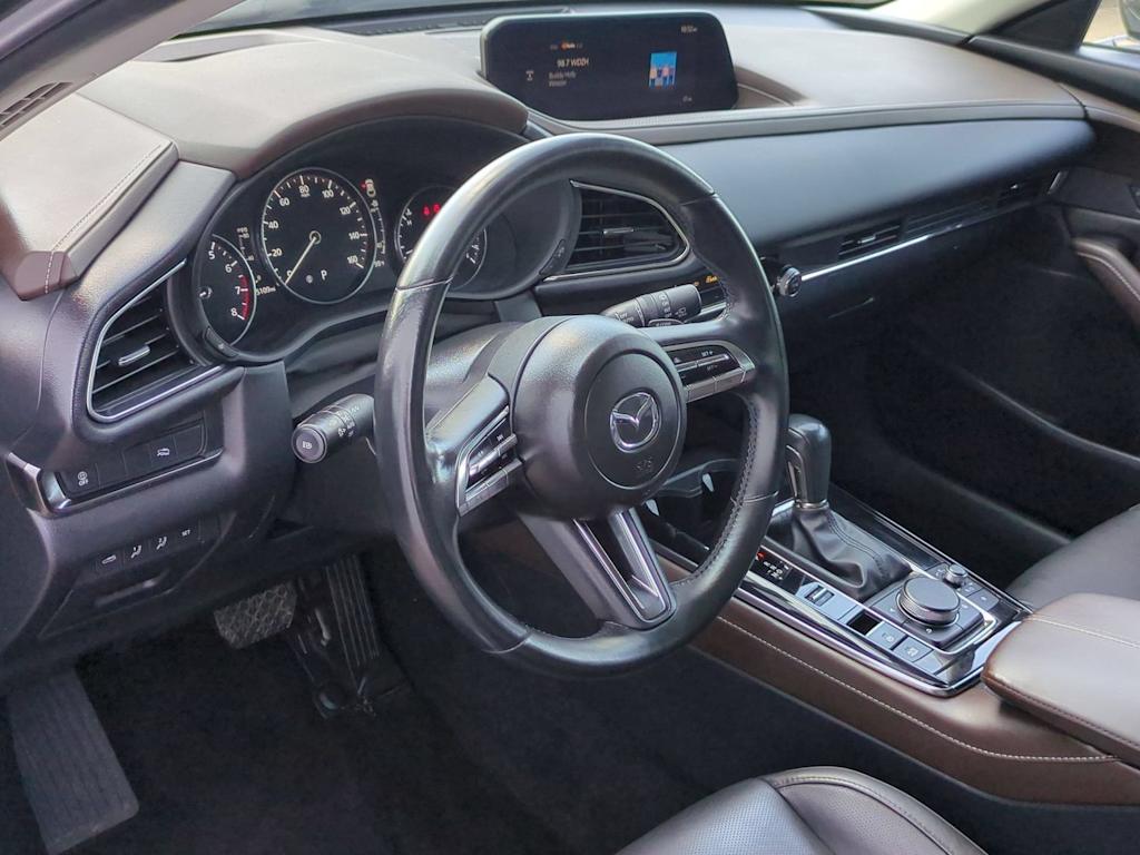 Thumbnail: 2023 Mazda CX-30 - 2