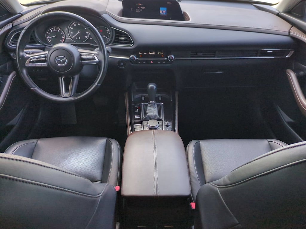 Thumbnail: 2023 Mazda CX-30 - 8