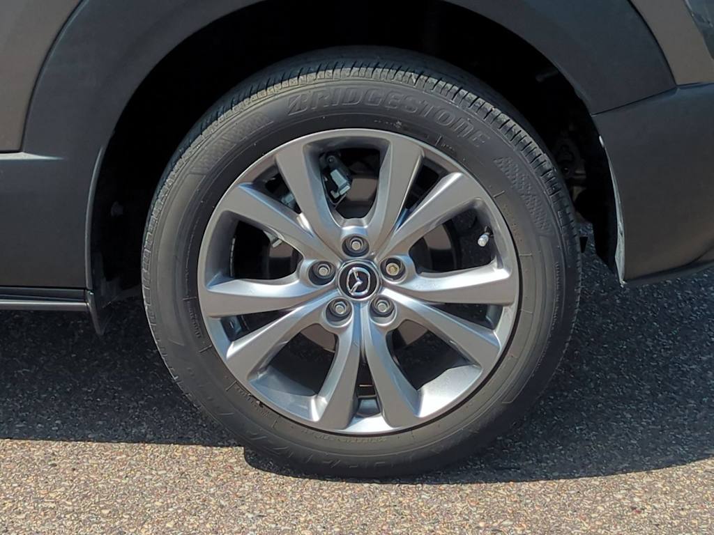 Thumbnail: 2023 Mazda CX-30 - 7