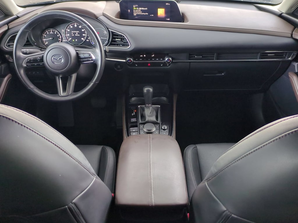 Thumbnail: 2024 Mazda CX-30 - 9