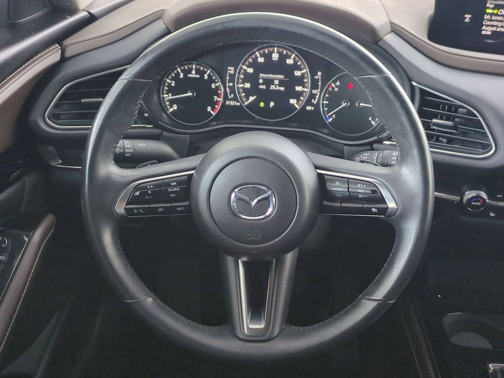 Thumbnail: 2024 Mazda CX-30 - 13