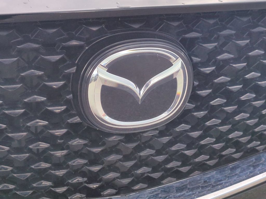 Thumbnail: 2024 Mazda CX-30 - 7