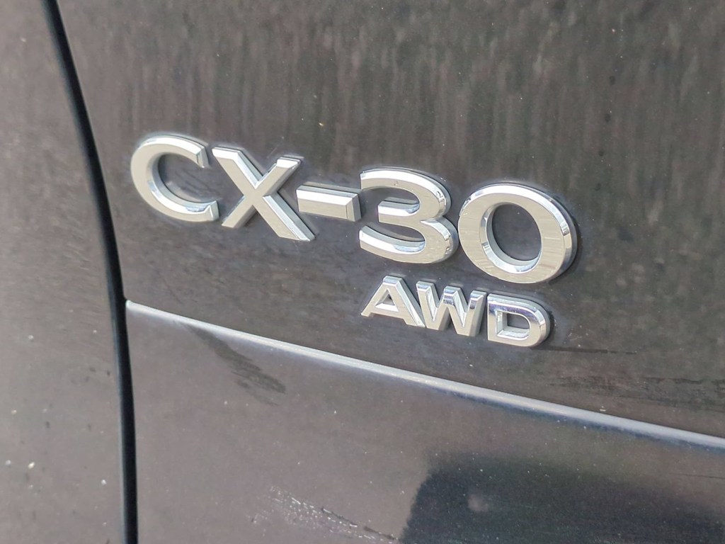 Thumbnail: 2024 Mazda CX-30 - 24