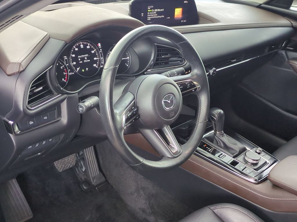 Thumbnail: 2024 Mazda CX-30 - 2