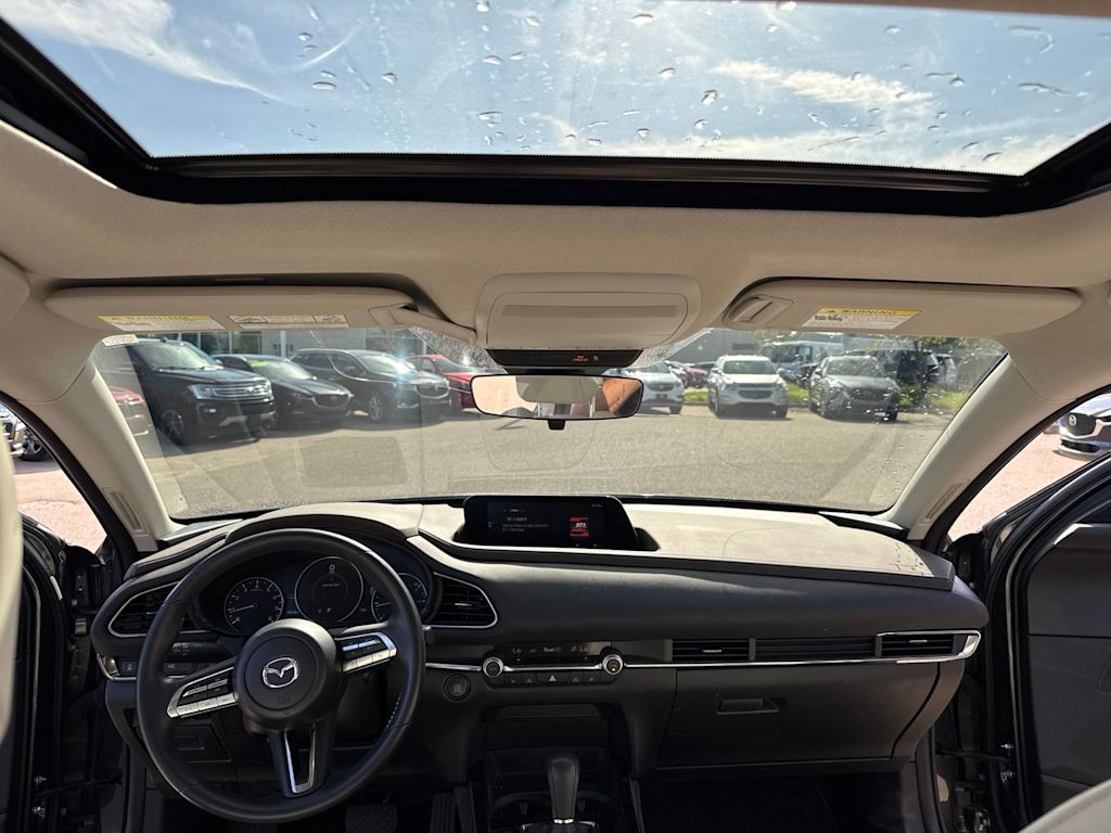 Thumbnail: 2023 Mazda CX-30 - 22
