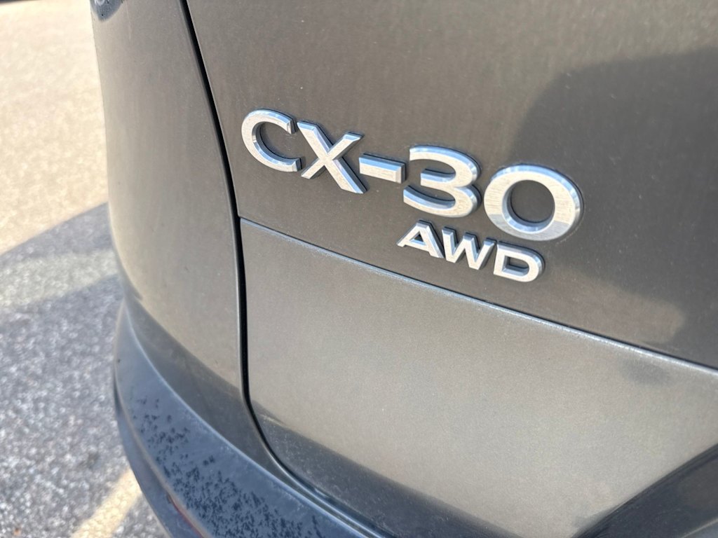 Thumbnail: 2023 Mazda CX-30 - 7