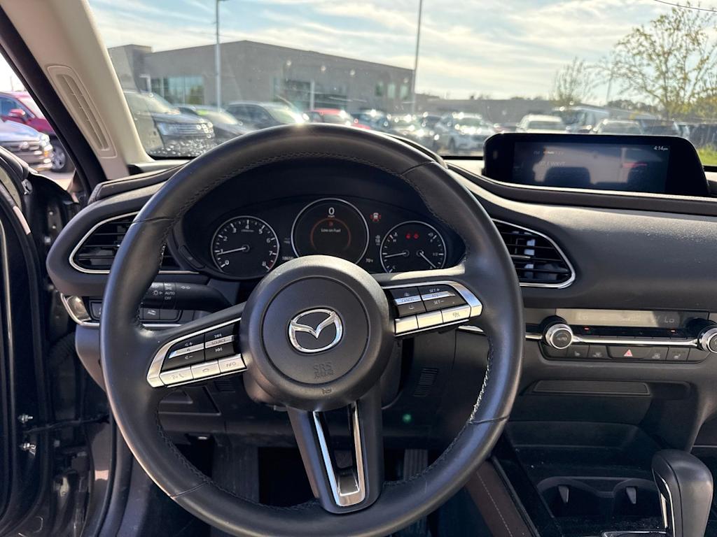 Thumbnail: 2023 Mazda CX-30 - 2