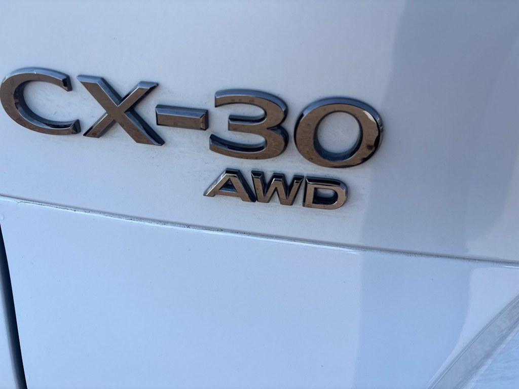 Thumbnail: 2026 Mazda CX-30 - 7