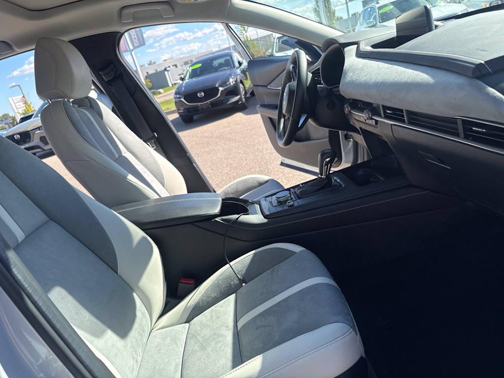Thumbnail: 2026 Mazda CX-30 - 2
