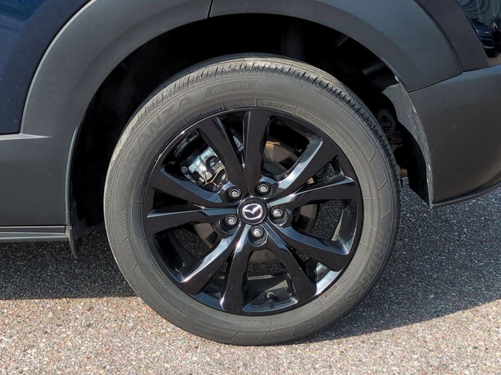 Thumbnail: 2024 Mazda CX-30 - 8