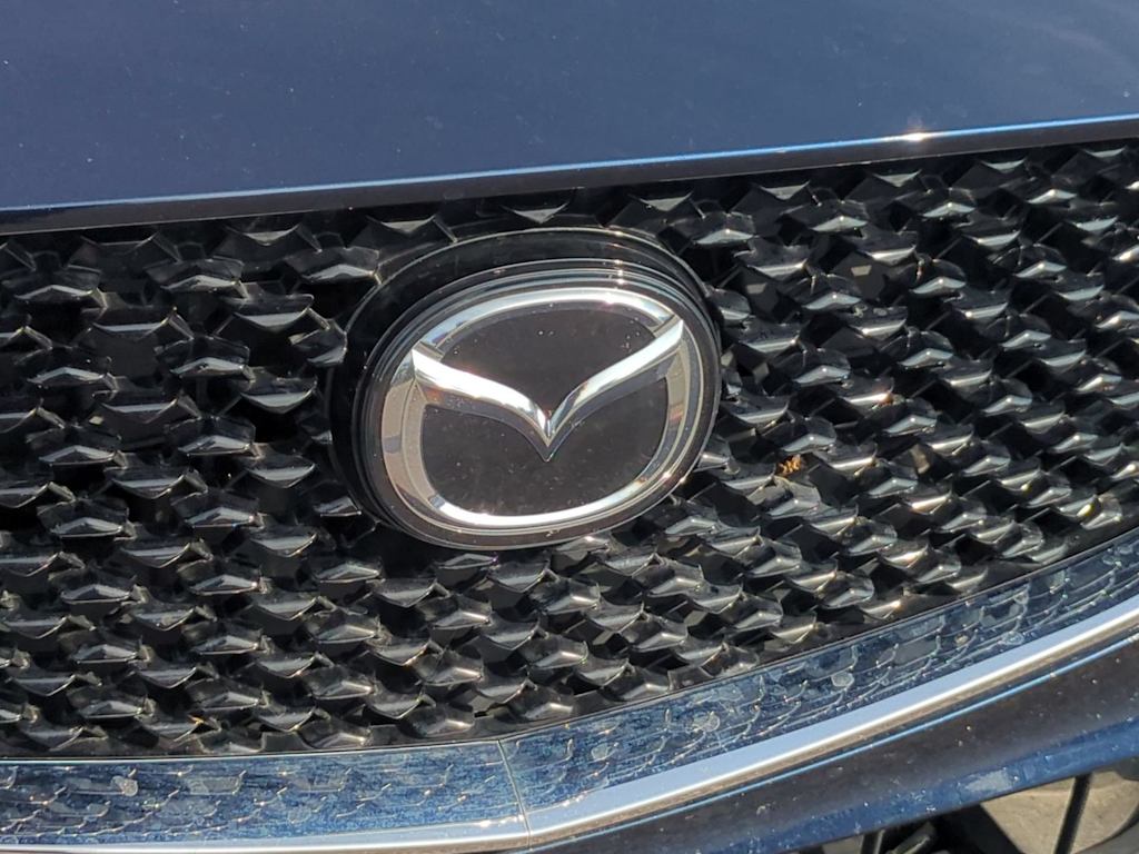 Thumbnail: 2024 Mazda CX-30 - 7