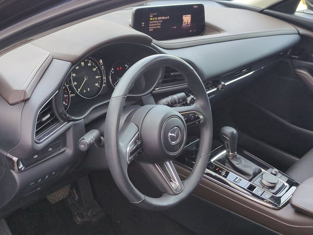Thumbnail: 2024 Mazda CX-30 - 2