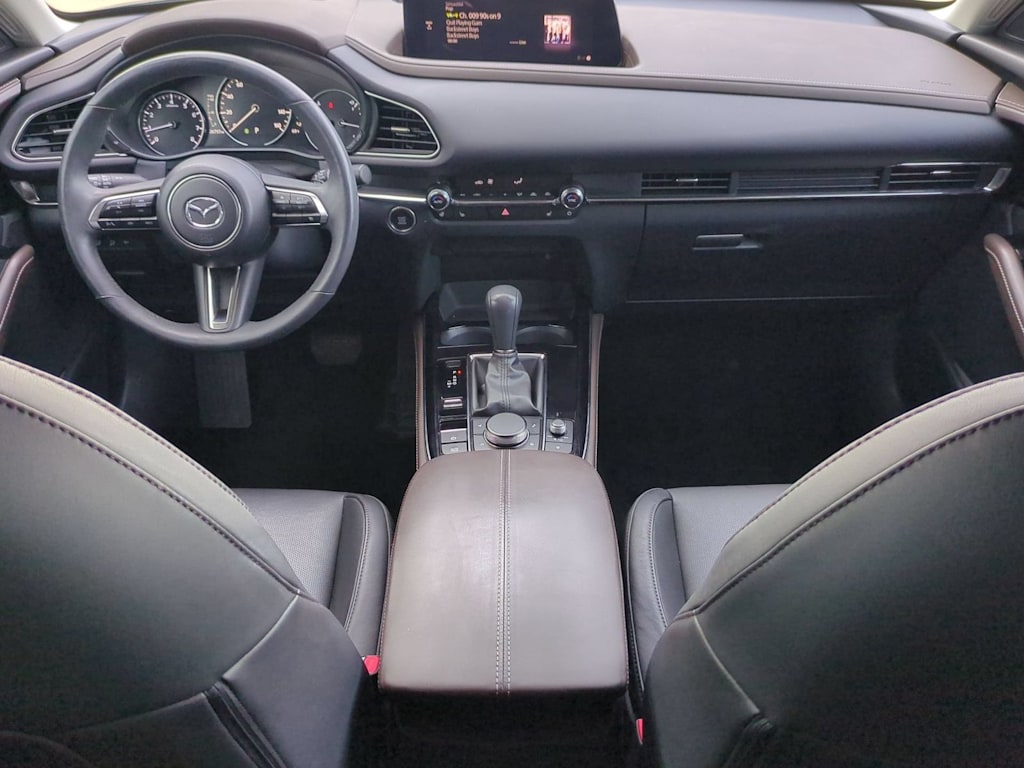 Thumbnail: 2024 Mazda CX-30 - 9