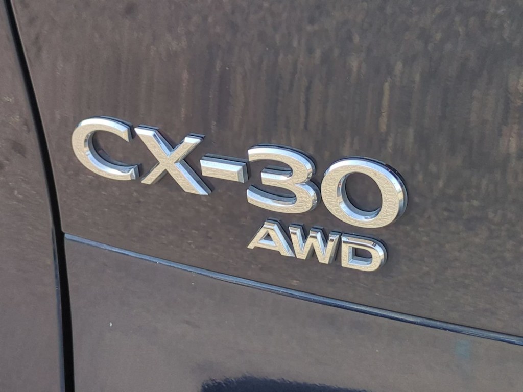 Thumbnail: 2024 Mazda CX-30 - 24