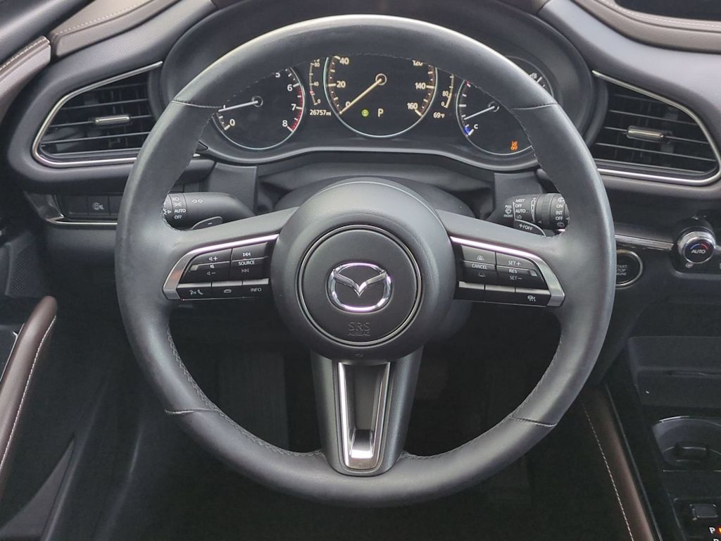 Thumbnail: 2024 Mazda CX-30 - 13