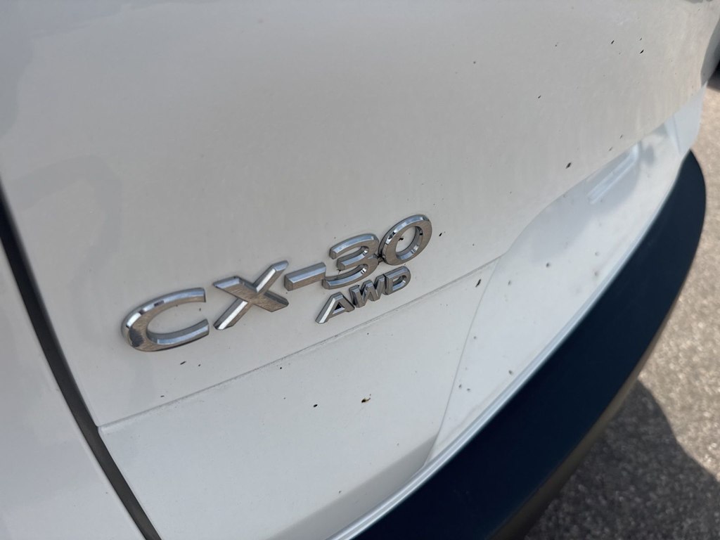 Thumbnail: 2023 Mazda CX-30 - 7