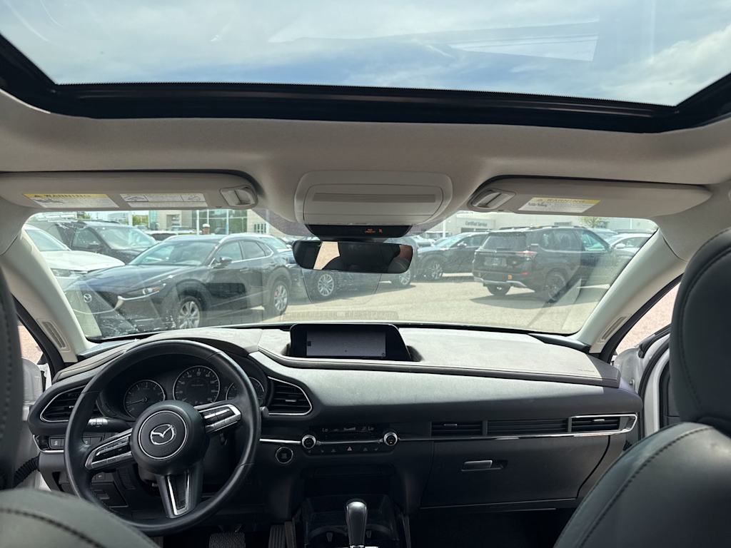 Thumbnail: 2023 Mazda CX-30 - 2