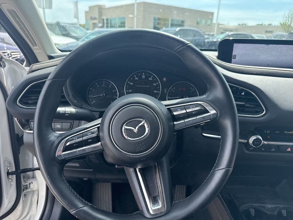 Thumbnail: 2023 Mazda CX-30 - 9