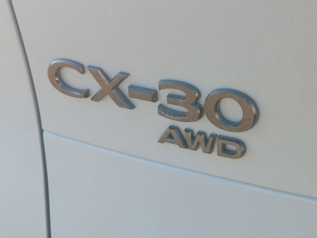 Thumbnail: 2026 Mazda CX-30 - 22