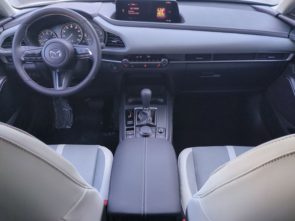 Thumbnail: 2026 Mazda CX-30 - 9
