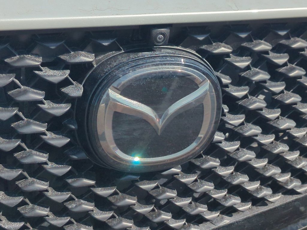 Thumbnail: 2026 Mazda CX-30 - 7