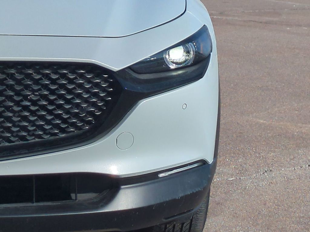 Thumbnail: 2026 Mazda CX-30 - 21