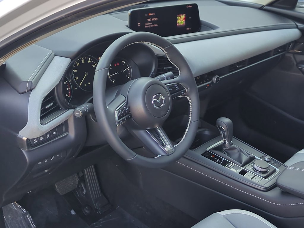 Thumbnail: 2026 Mazda CX-30 - 2