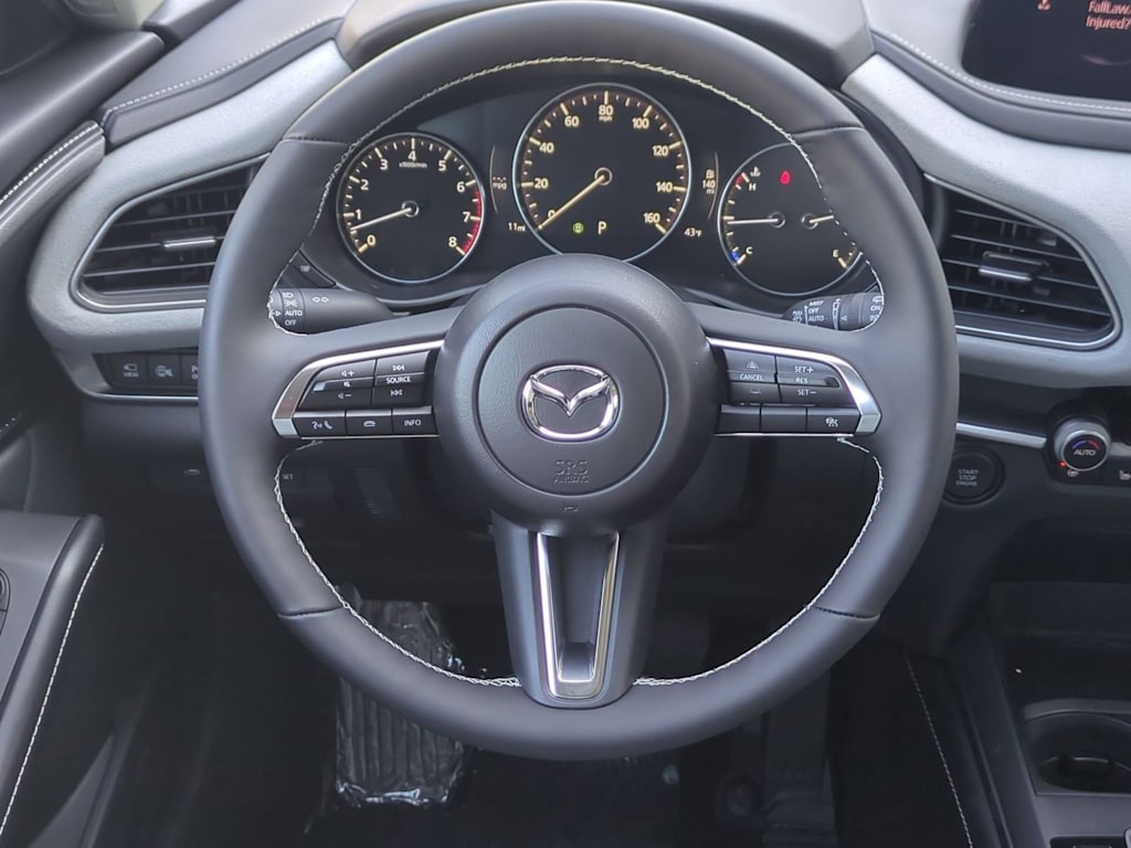 Thumbnail: 2026 Mazda CX-30 - 13