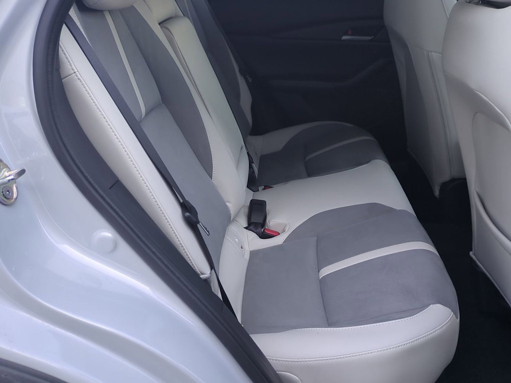 Thumbnail: 2026 Mazda CX-30 - 25