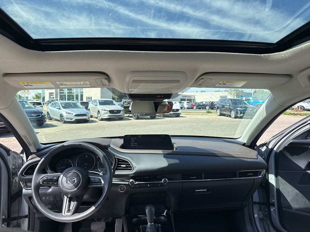 Thumbnail: 2025 Mazda CX-30 - 22