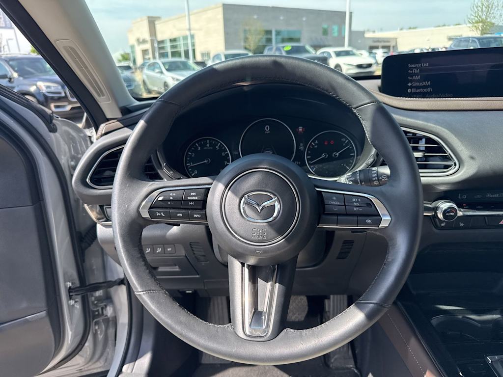 Thumbnail: 2025 Mazda CX-30 - 2