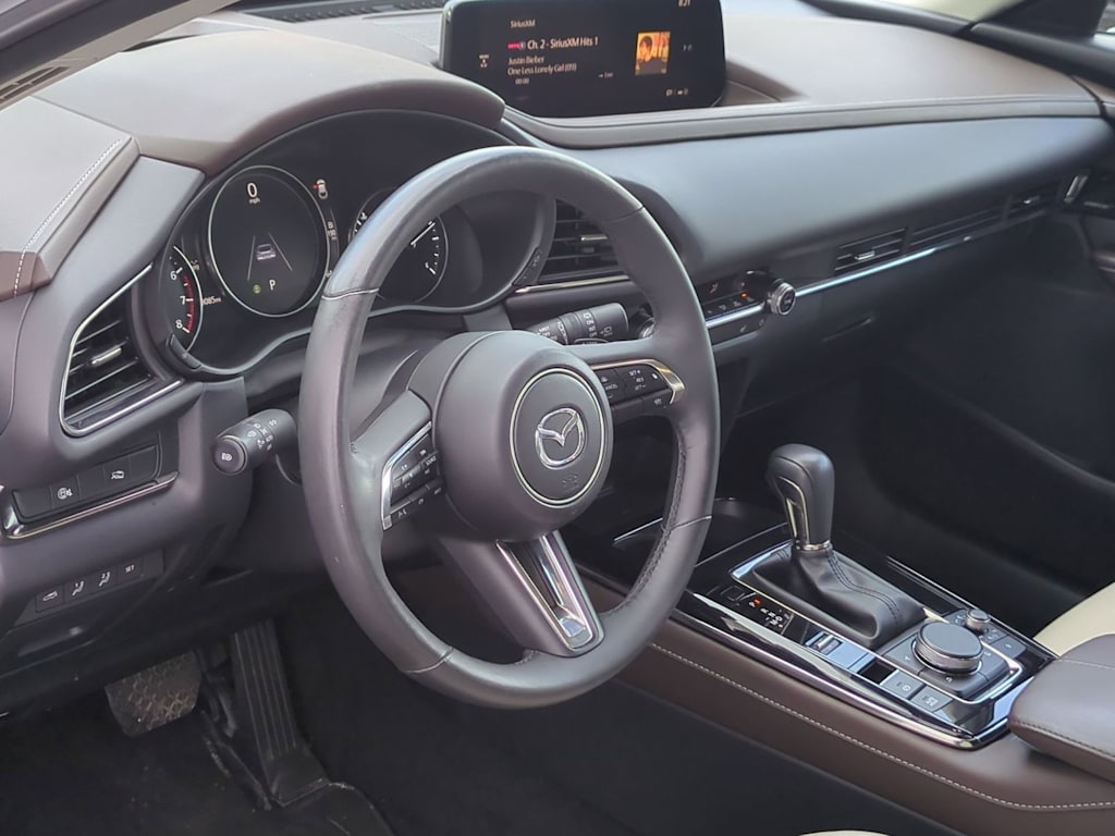 Thumbnail: 2025 Mazda CX-30 - 2
