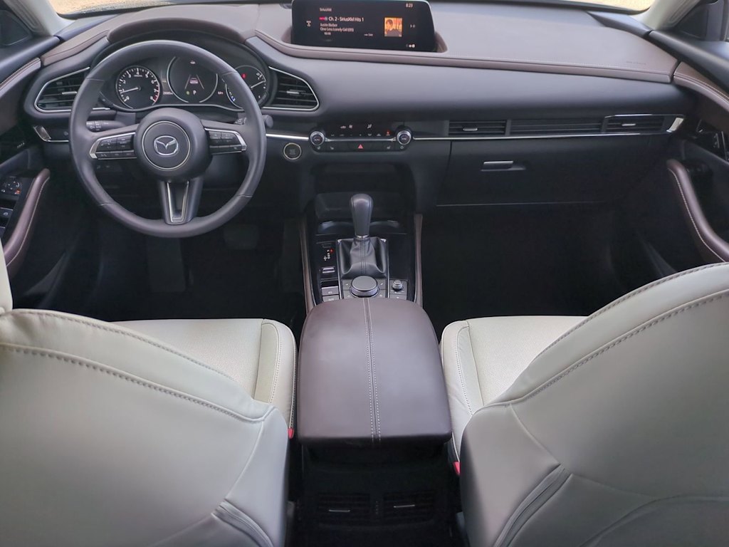 Thumbnail: 2025 Mazda CX-30 - 8