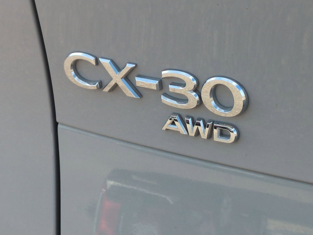 Thumbnail: 2025 Mazda CX-30 - 23
