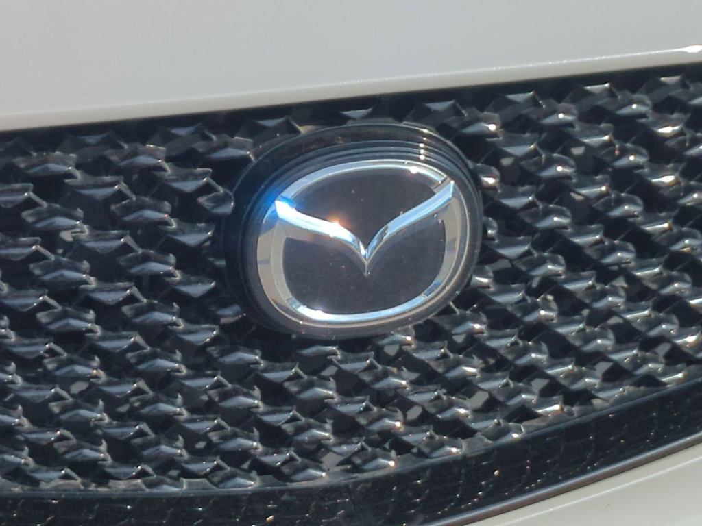 Thumbnail: 2025 Mazda CX-30 - 6