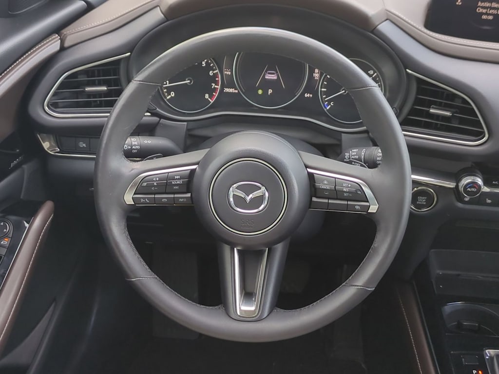 Thumbnail: 2025 Mazda CX-30 - 12