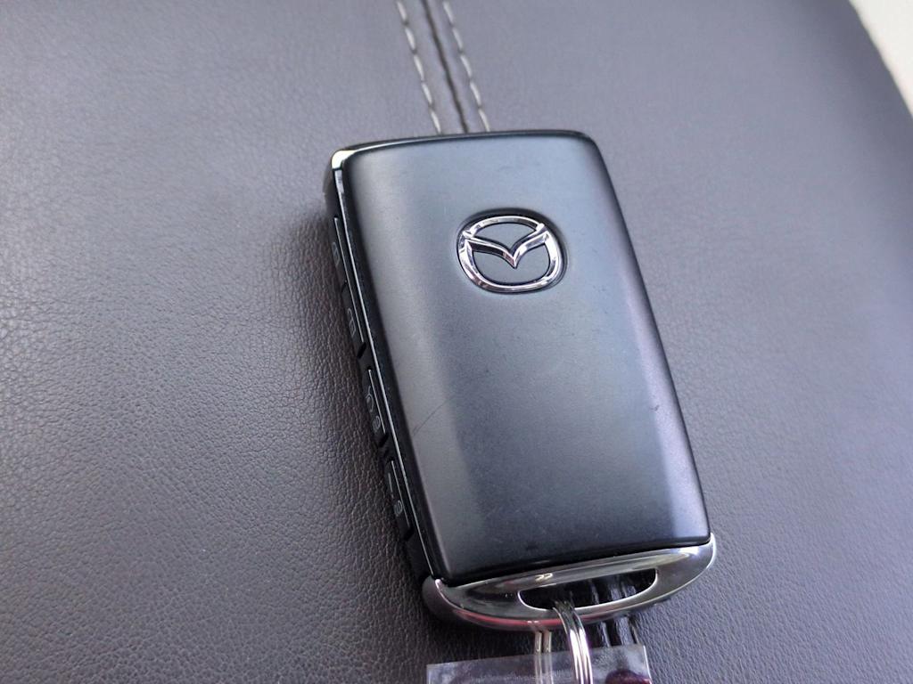 Thumbnail: 2025 Mazda CX-30 - 36