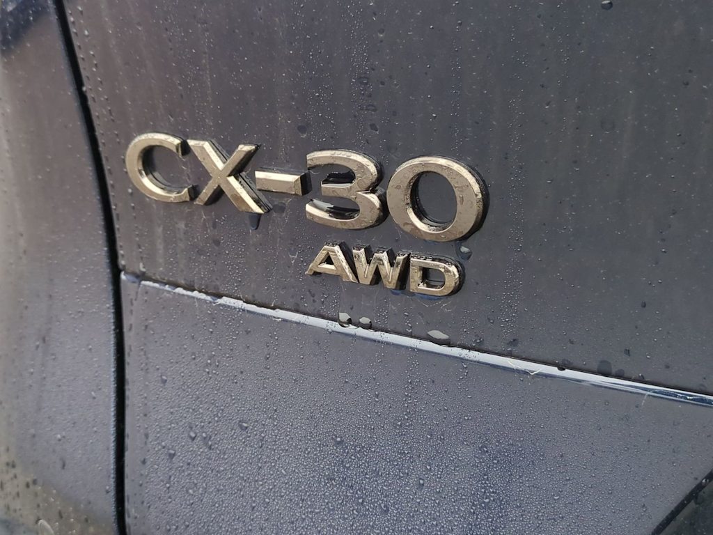 Thumbnail: 2026 Mazda CX-30 - 22