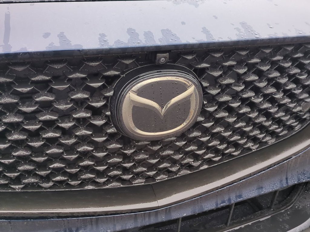 Thumbnail: 2026 Mazda CX-30 - 7