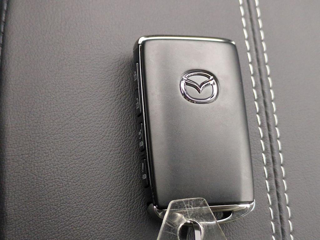 Thumbnail: 2026 Mazda CX-30 - 35