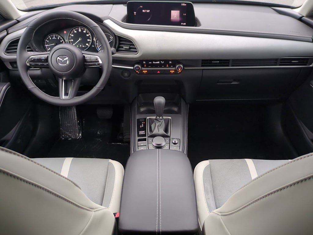 Thumbnail: 2026 Mazda CX-30 - 9