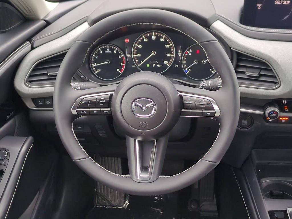 Thumbnail: 2026 Mazda CX-30 - 13