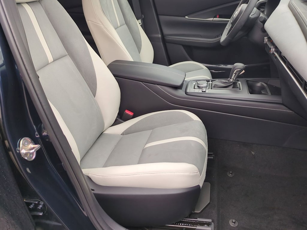 Thumbnail: 2026 Mazda CX-30 - 11