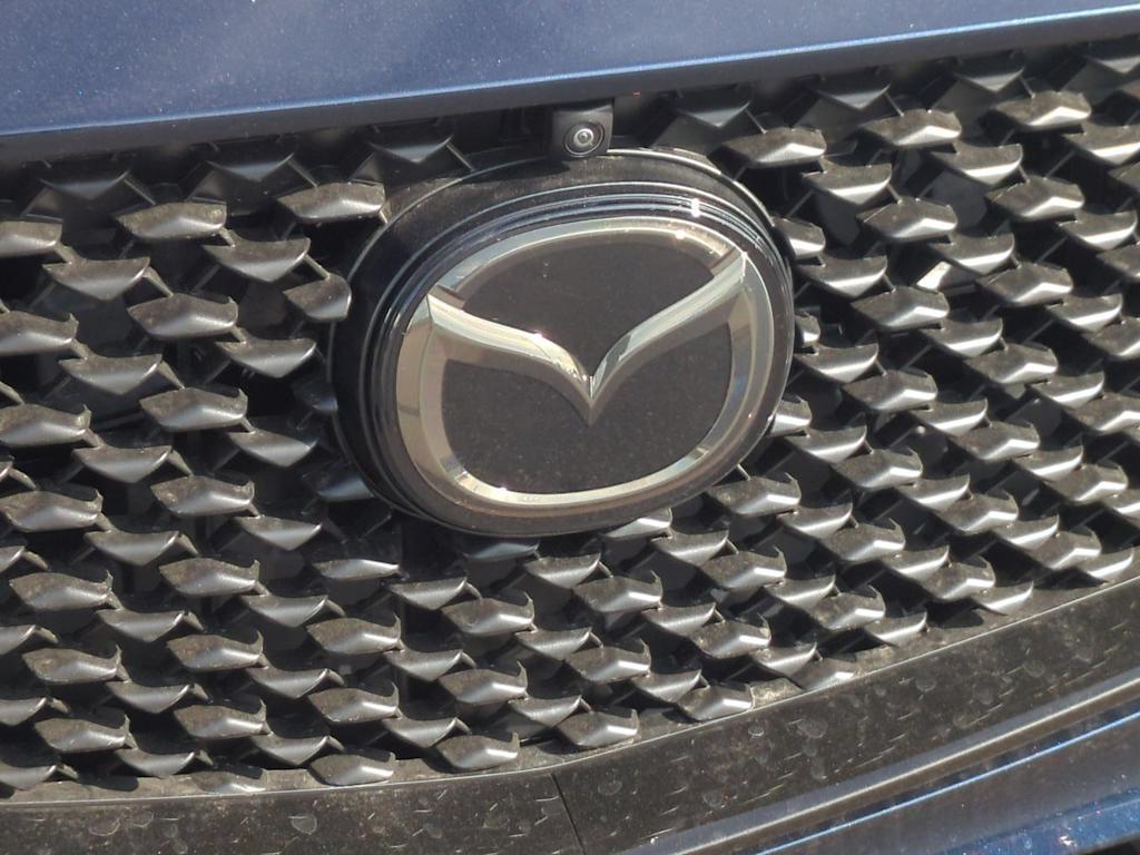 Thumbnail: 2026 Mazda CX-30 - 7