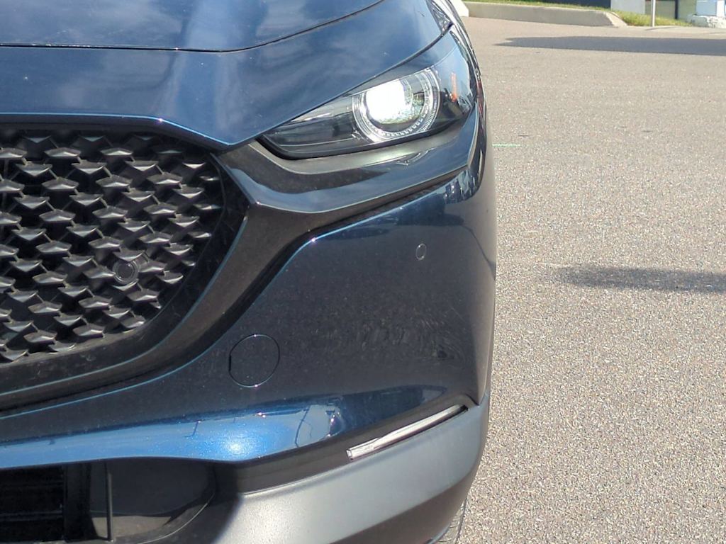 Thumbnail: 2026 Mazda CX-30 - 22