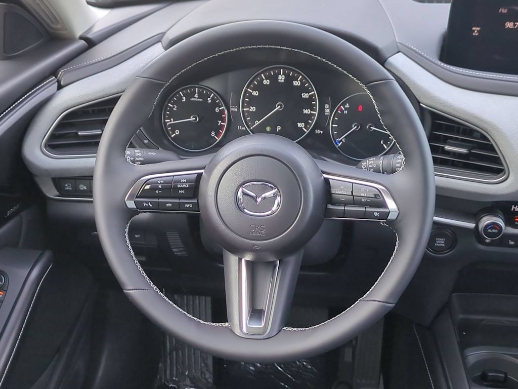 Thumbnail: 2026 Mazda CX-30 - 13